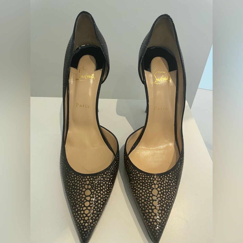 Christian Louboutin Iriza Size 42